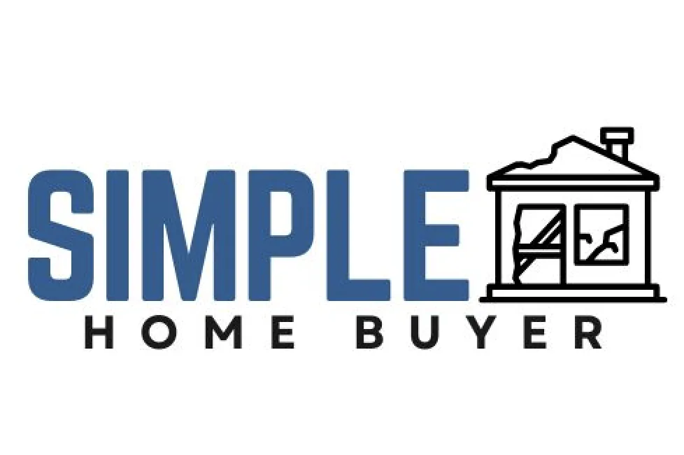 Simple Home Buyer Logo