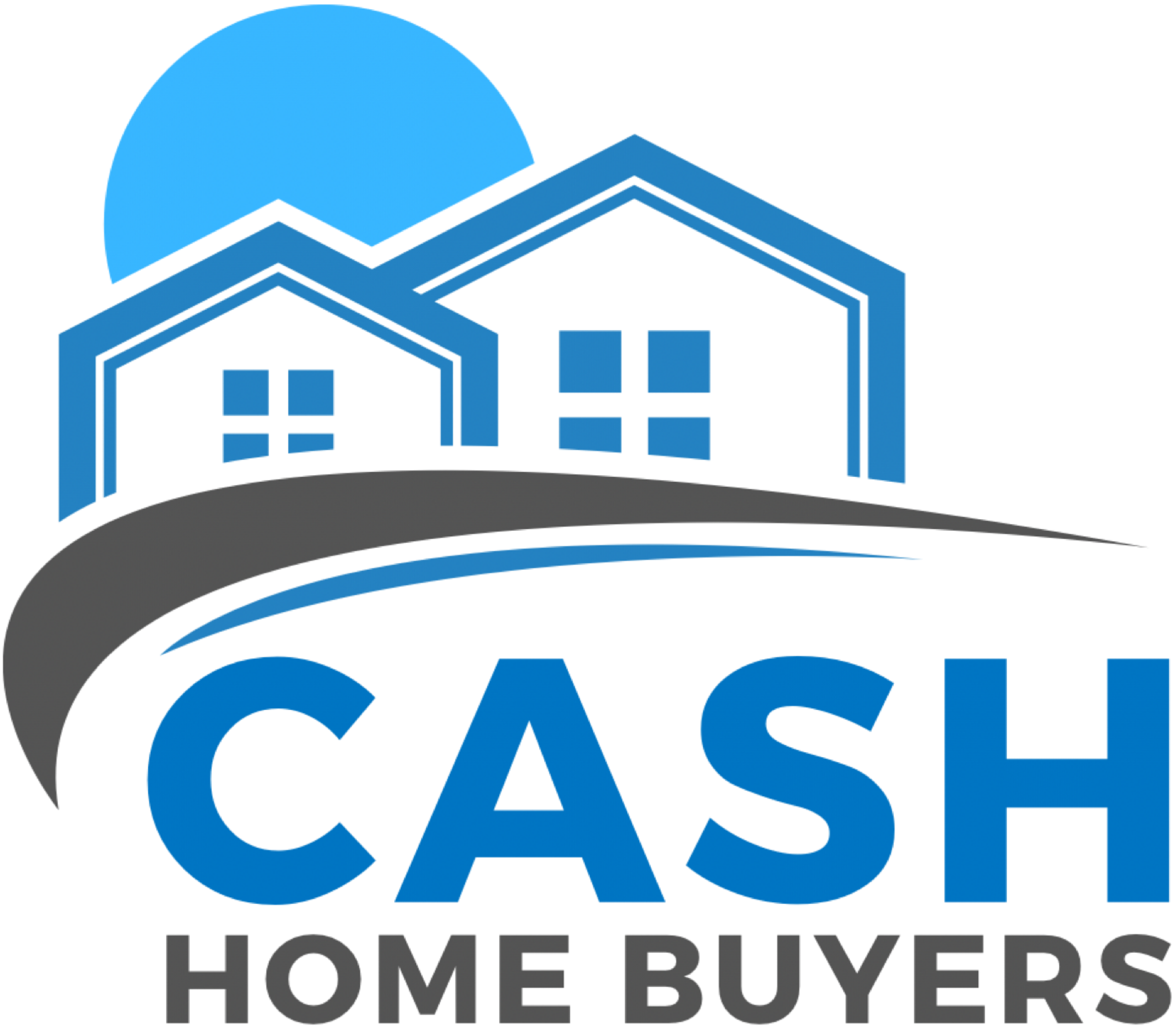 Cash Property Offers Logo
