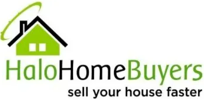 Halo Homebuyers Logo