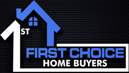 First Choice Home Buyers Logo