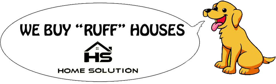 Indiana Home Solutions Logo