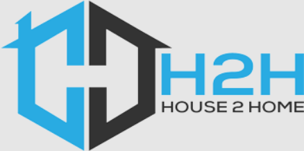 House2Home Investing Logo