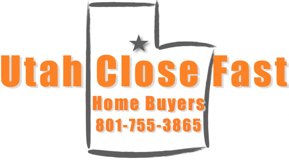 Utah Close Fast Cash Home Buyers Logo