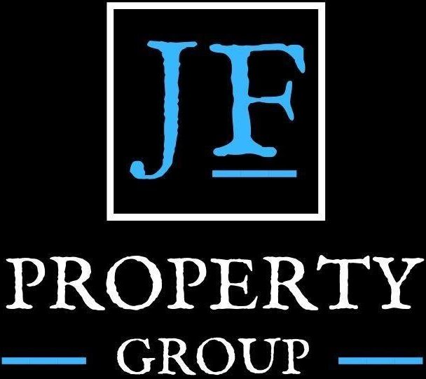 JF Property Group Logo