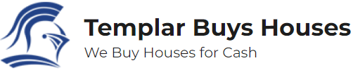 Templar Buys Houses Logo