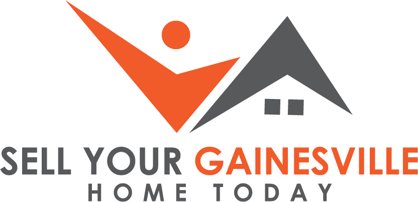 Sell Your Gainesville Home Today Logo