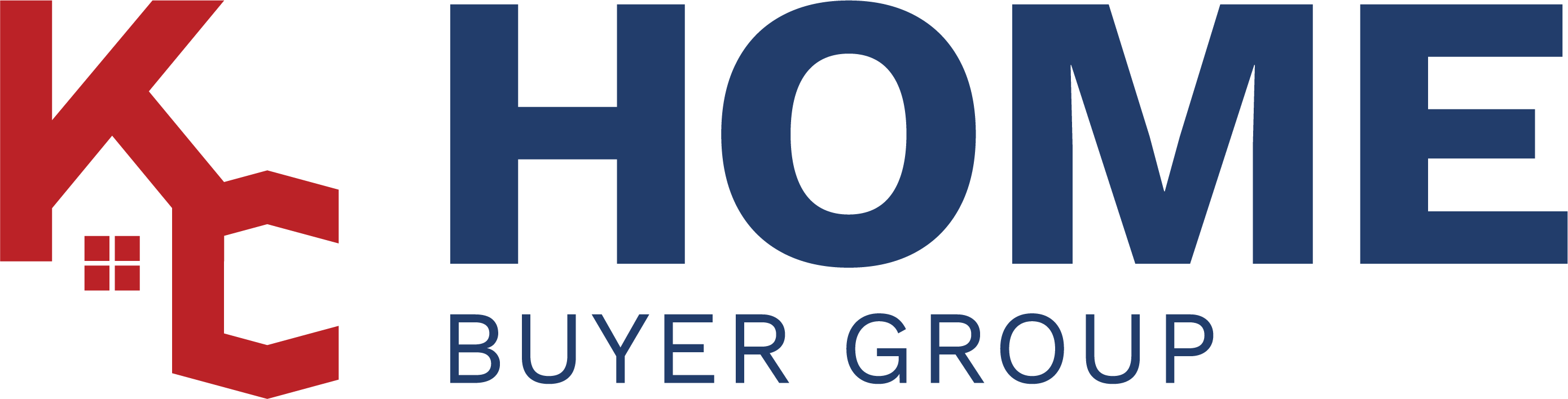 KC Home Buyer Group Logo