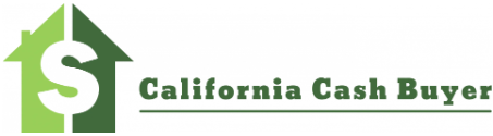 California Cash Buyer Logo