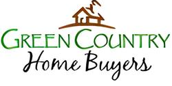 Green Country Home Buyers Logo