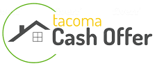 Tacoma Cash Offer Logo