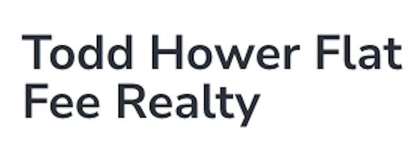 Todd Hower Realty Logo