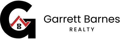 Garrett Barnes Realty Logo