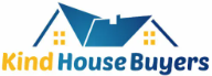 Kind House Buyers Logo