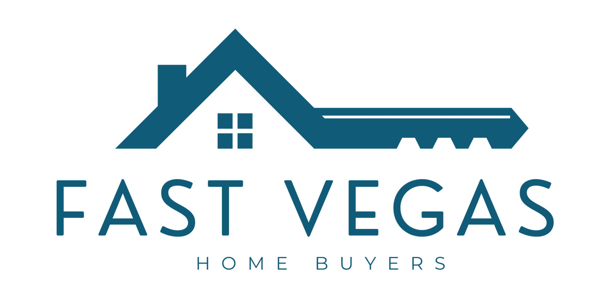 Fast Vegas Home Buyers Logo