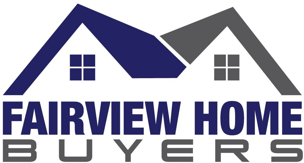 Fairview Home Buyers Logo