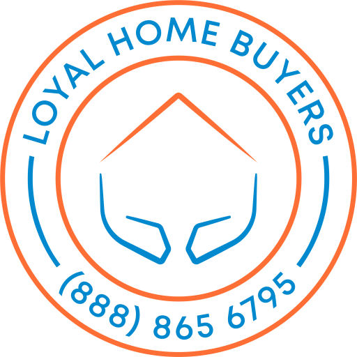 Loyal Home Buyers Logo