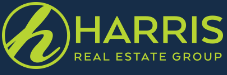 Harris Real Estate Group Logo