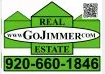 Jimmer Real Estate Group Logo