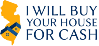 I Will Buy Your House For Cash NJ Logo