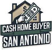 Cash Home Buyer San Antonio Logo