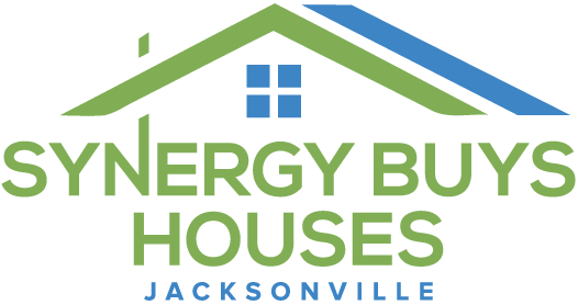 Synergy Buys Houses Logo