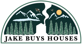 Jake Buys Houses Logo