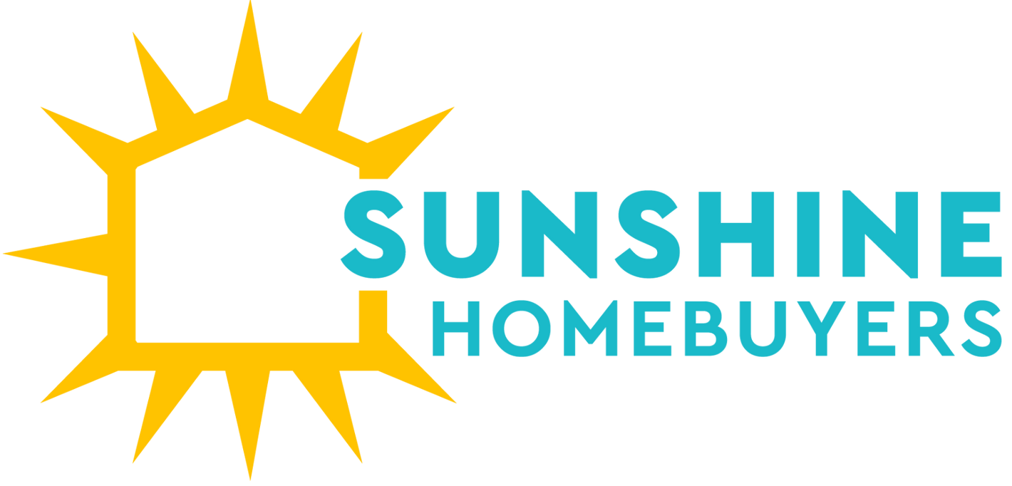 Sunshine Homebuyers Logo