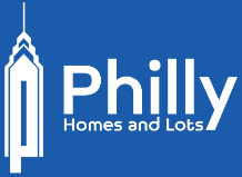 Philly Homes and Lots Logo