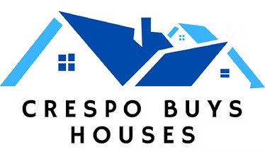 Crespo Buys Houses Logo
