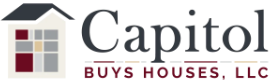 Capitol Buys Houses LLC Logo