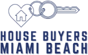 House Buyers Miami Beach Logo