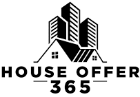 House Offer 365 Logo
