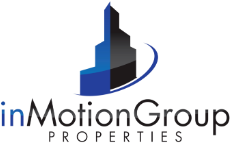 inMotion Group Properties Logo