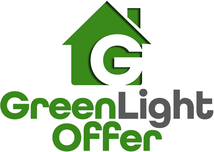 Greenlight Offer Logo