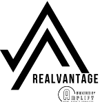 RealVantage Real Estate Co. Logo