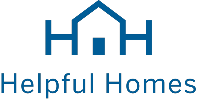 Helpful Homes Logo