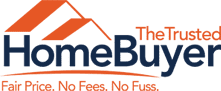 The Trusted Home Buyer Logo