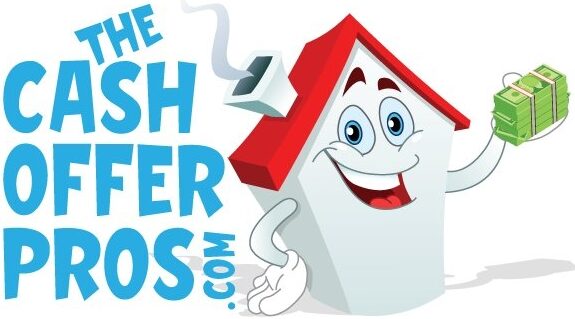 The Cash Offer Pros Logo