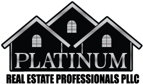 Platinum Pro Real Estate Group Logo