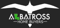 Albatross Home Buyers Logo