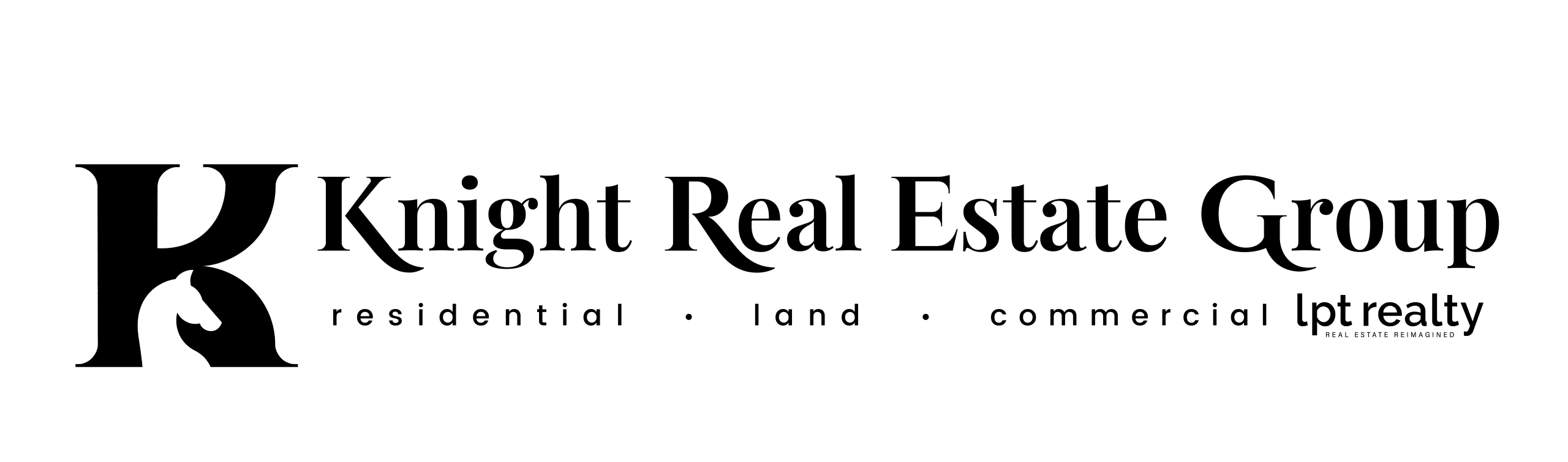 Knight Real Estate Group Logo