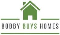 Bobby Buys Homes Logo