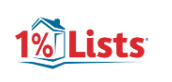 1 Percent Lists Peach State Logo