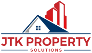 JTK Property Solutions Logo