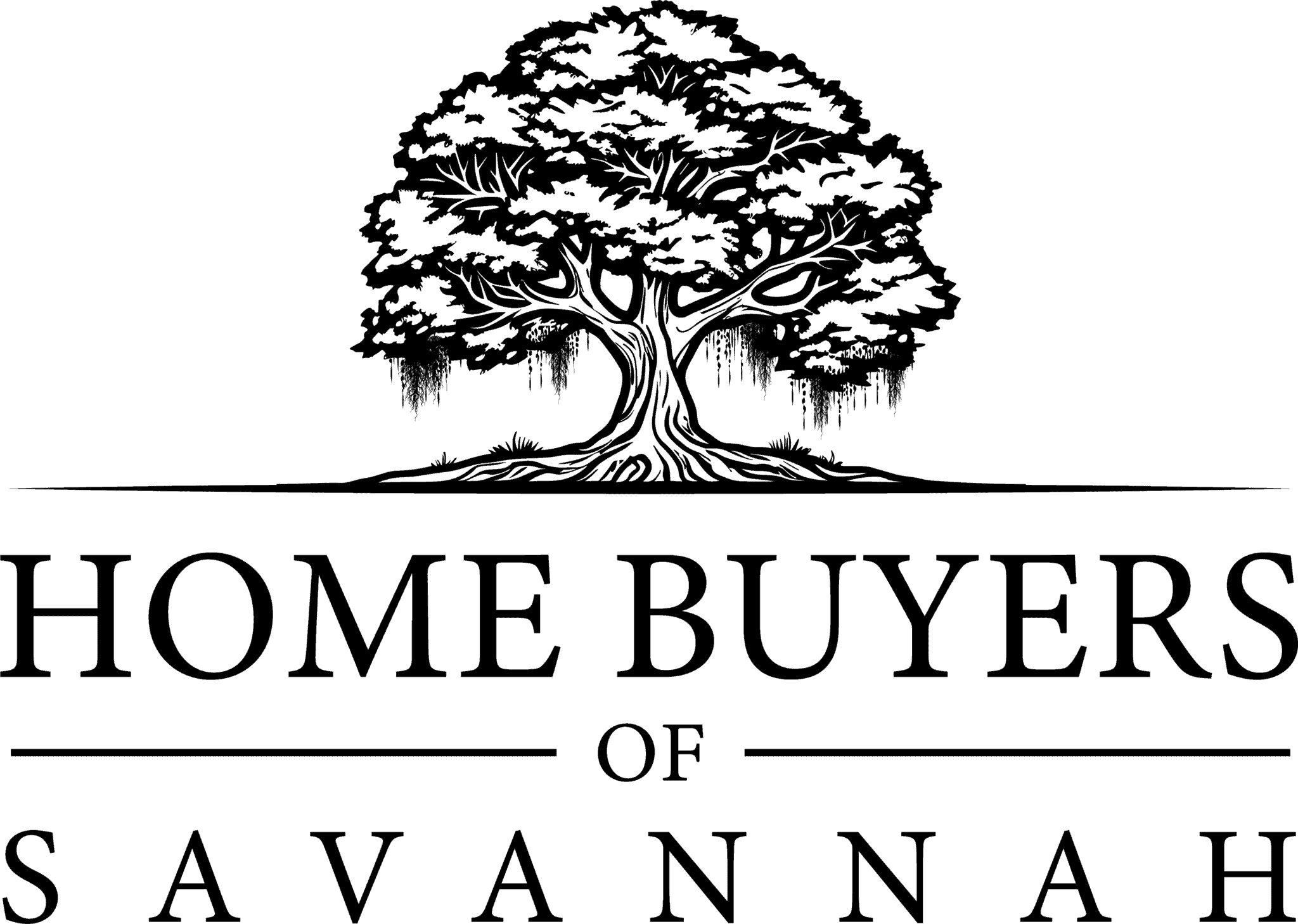 Home Buyers of Savannah Logo