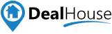 Deal House Logo