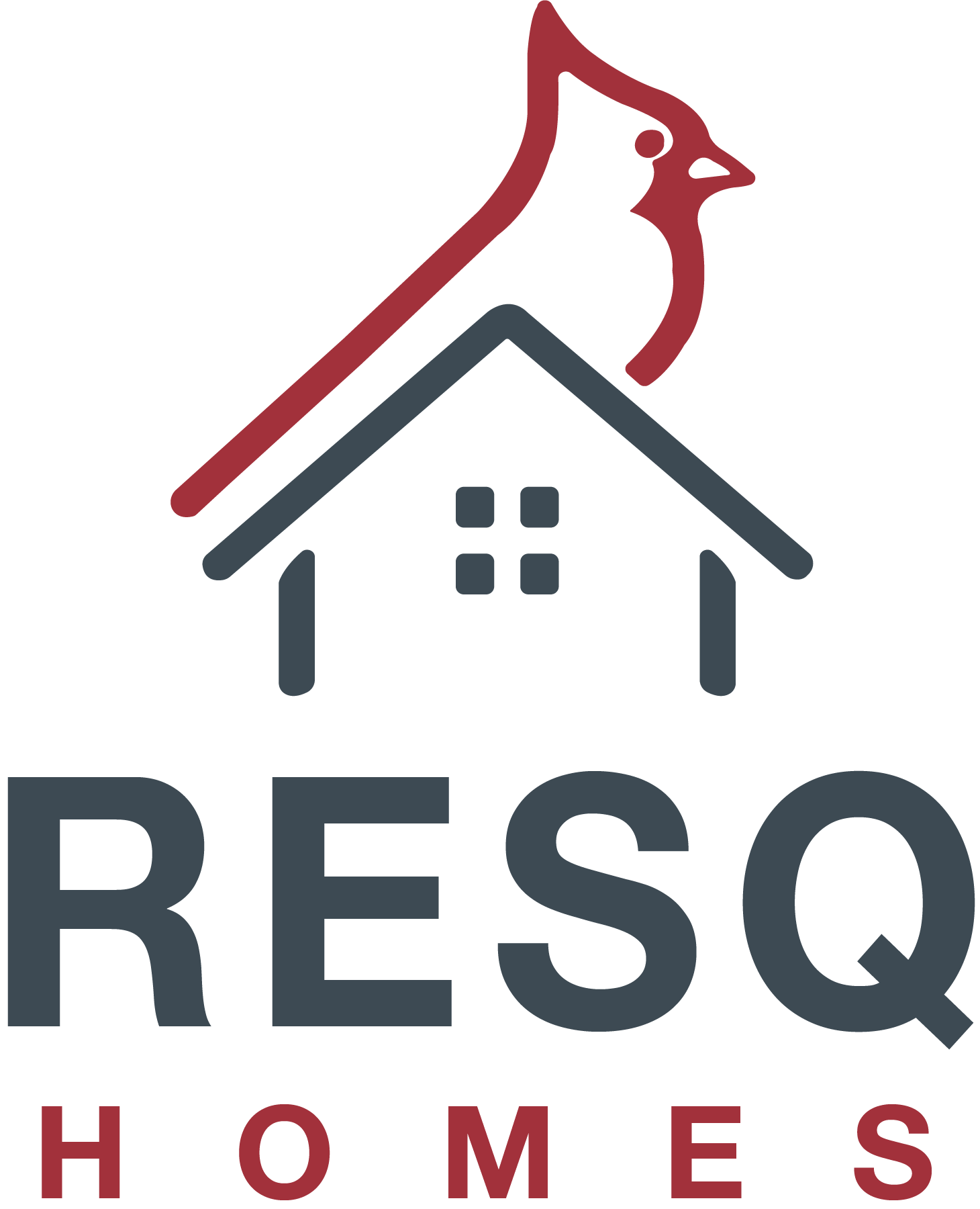 RESQ Homes Logo