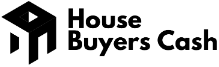 House Buyers Cash Logo