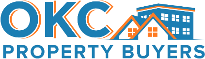 OKC Property Buyers Logo