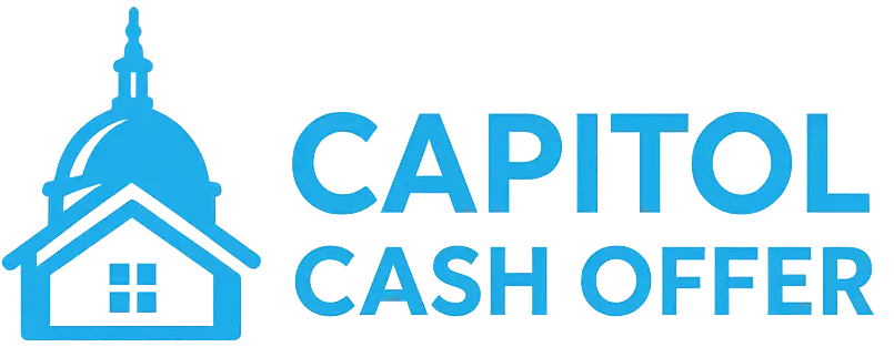 Capitol Cash Offer Logo
